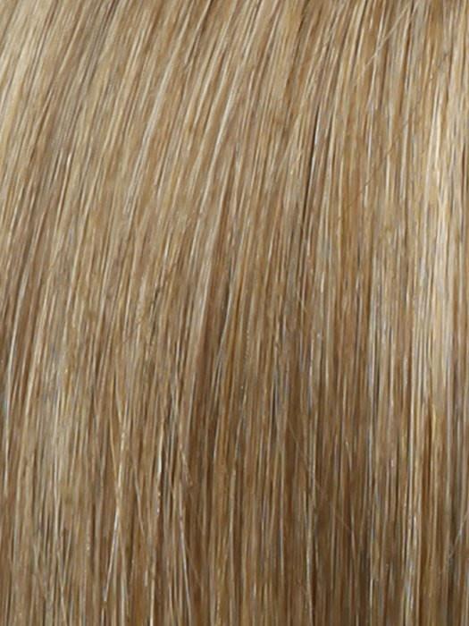Indulgence | Remy Human Hair Topper (Hand-Tied Mono Top) - Image 23