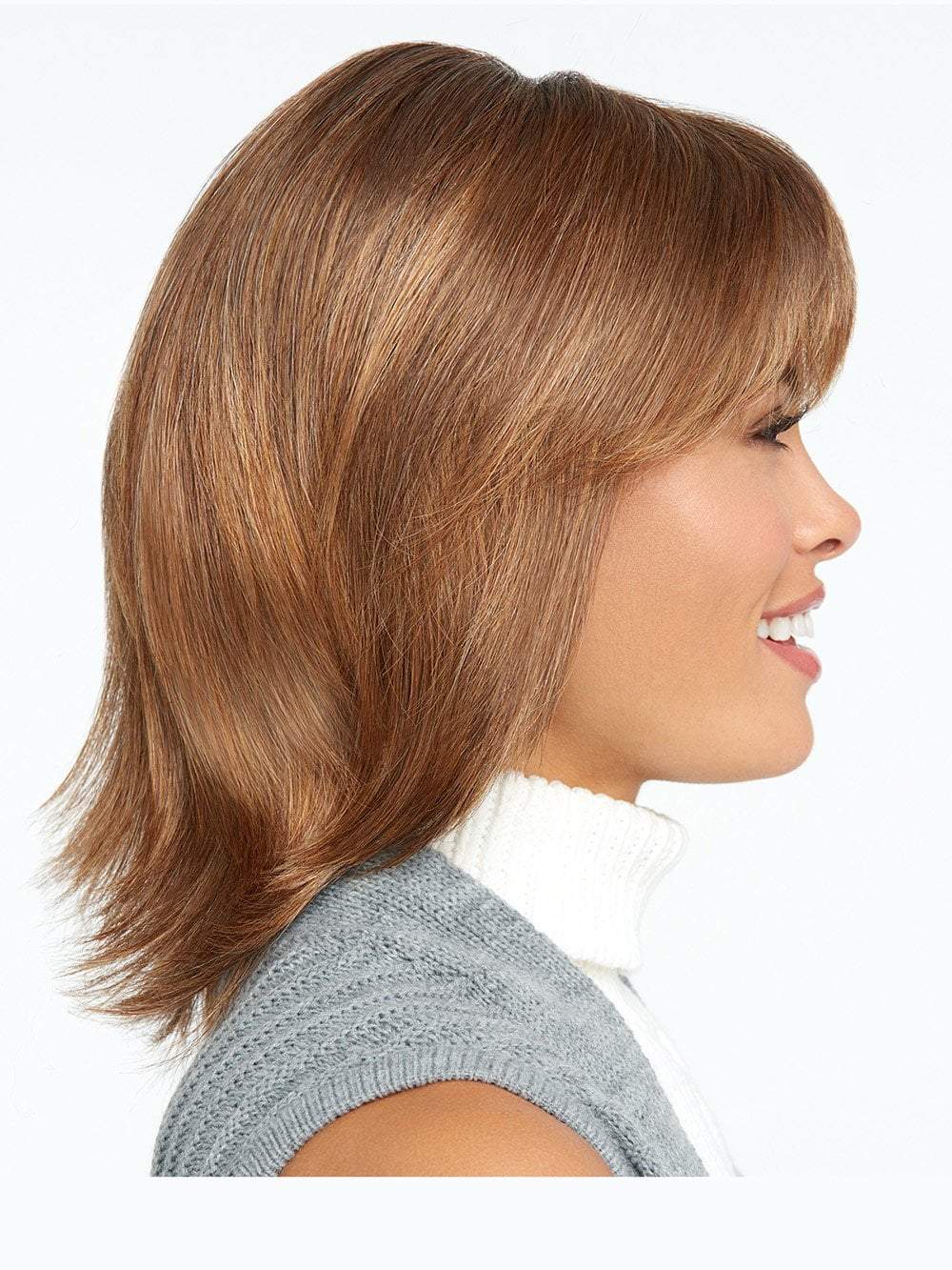 Infatuation Elite | Synthetic Lace Front Wig (Hand-Tied) | DISCONTINUED - Image 2
