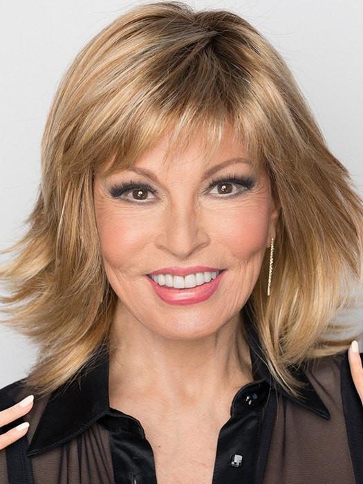 Infatuation Elite | Synthetic Lace Front Wig (Hand-Tied) | DISCONTINUED - Image 5