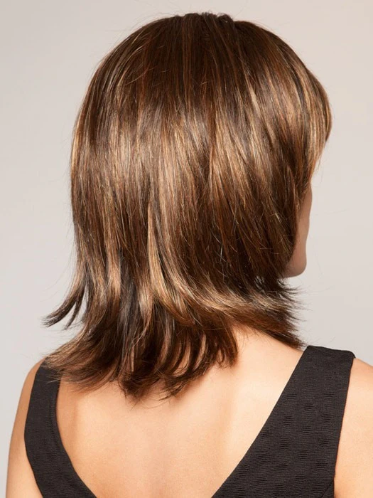 Infatuation | Synthetic Lace Front Wig (Mono Top) | DISCONTINUED - Image 3