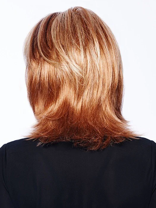 Infatuation | Synthetic Lace Front Wig (Mono Top) | DISCONTINUED - Image 7