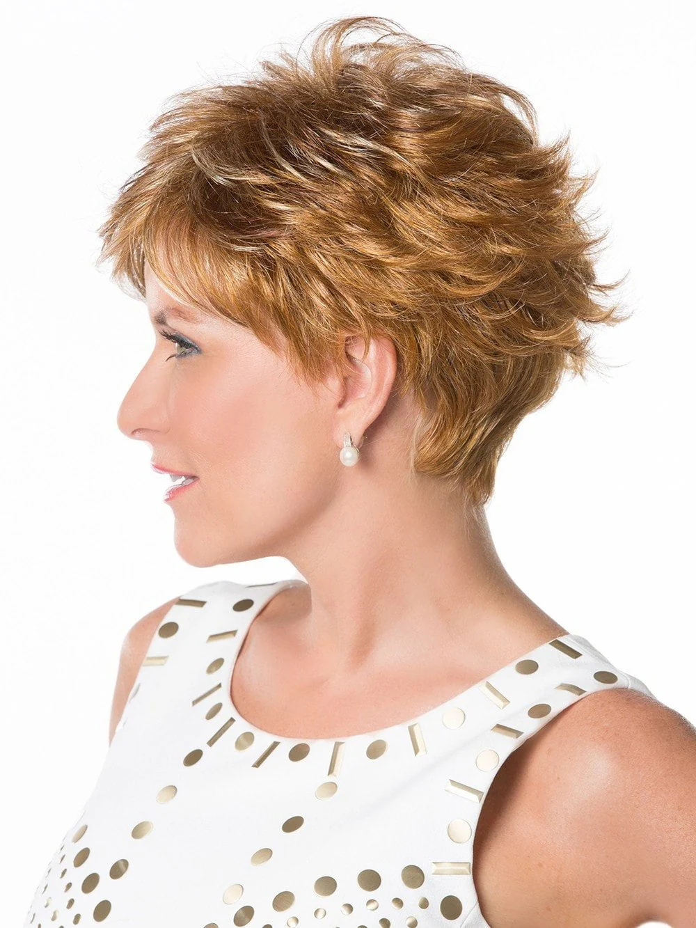 Inspiration Wig | Synthetic Wig (Basic Cap) | DISCONTINUED - Image 2