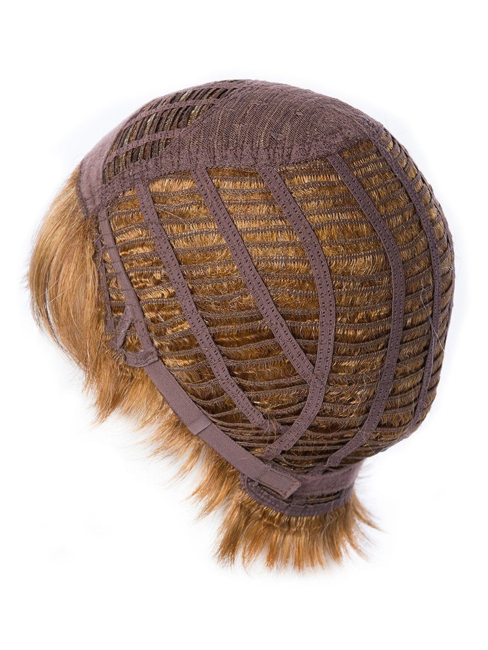 Inspiration Wig | Synthetic Wig (Basic Cap) | DISCONTINUED - Image 4