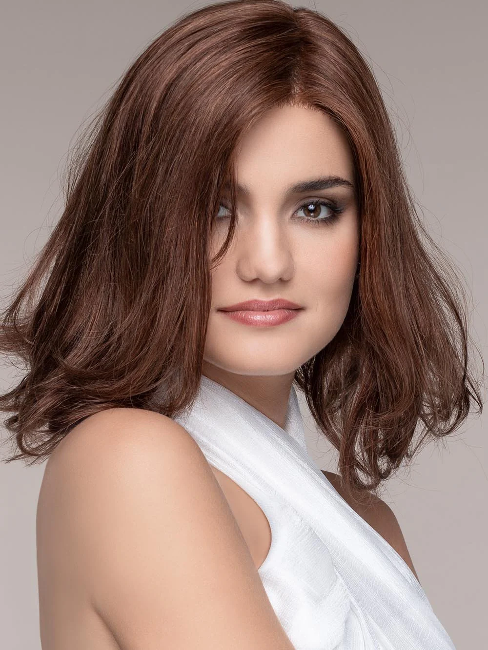 Inspire | Human Hair Lace Front Wig (100% Hand-Tied) | DISCONTINUED - Image 10