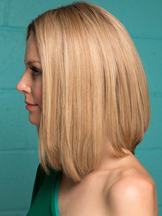 Inspire | Human Hair Lace Front Wig (100% Hand-Tied) | DISCONTINUED - Image 8
