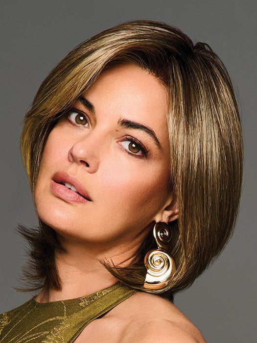 Inspire Me | Synthetic Lace Front Wig (Basic Cap) - Image 6