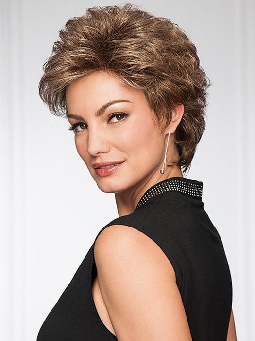 Instinct Average/Large | Synthetic Wig (Basic Cap) - Image 13
