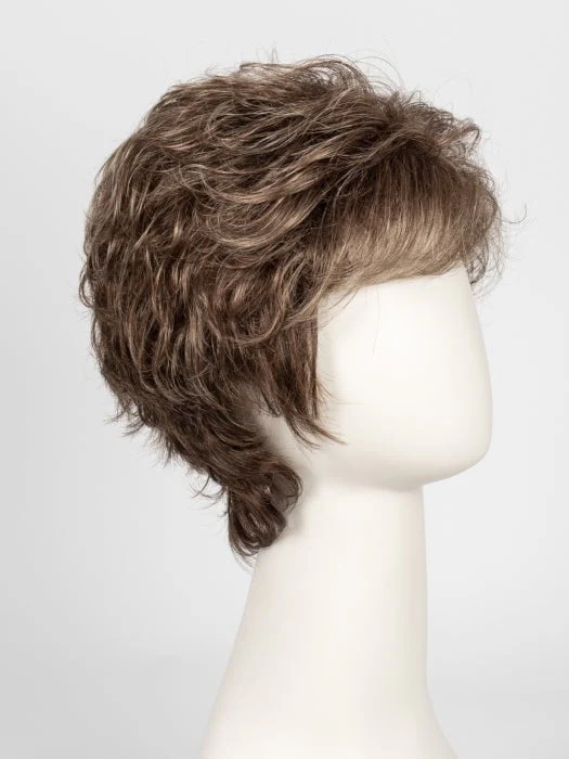 Instinct Average/Large | Synthetic Wig (Basic Cap) - Image 24