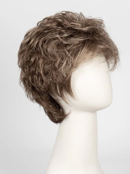Instinct Average/Large | Synthetic Wig (Basic Cap) - Image 26