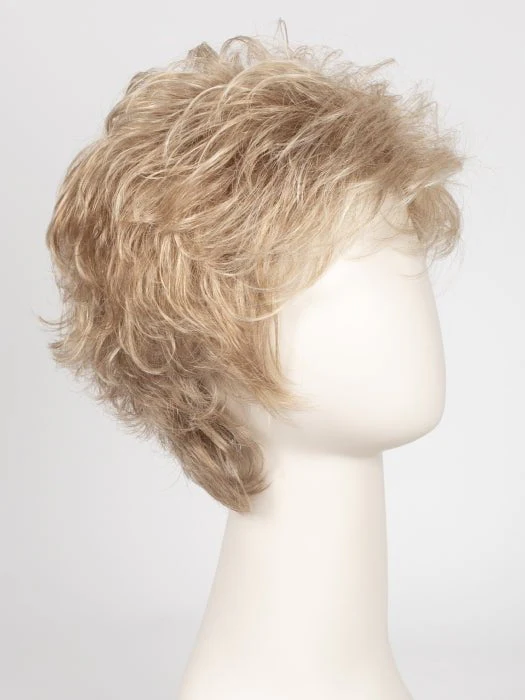 Instinct Average/Large | Synthetic Wig (Basic Cap) - Image 32