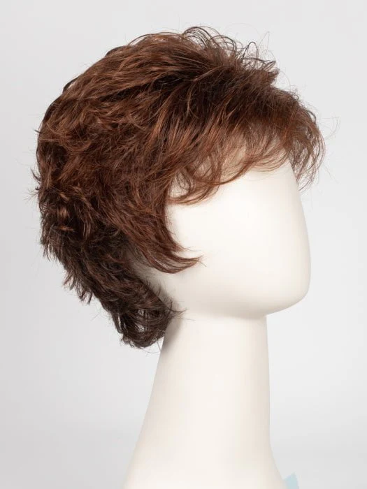 Instinct Average/Large | Synthetic Wig (Basic Cap) - Image 35