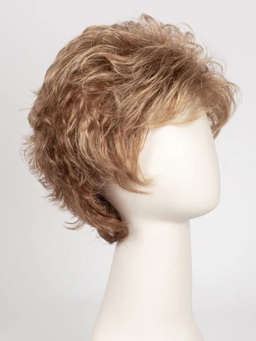 Instinct Average/Large | Synthetic Wig (Basic Cap) - Image 36
