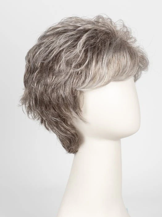 Instinct Average/Large | Synthetic Wig (Basic Cap) - Image 39