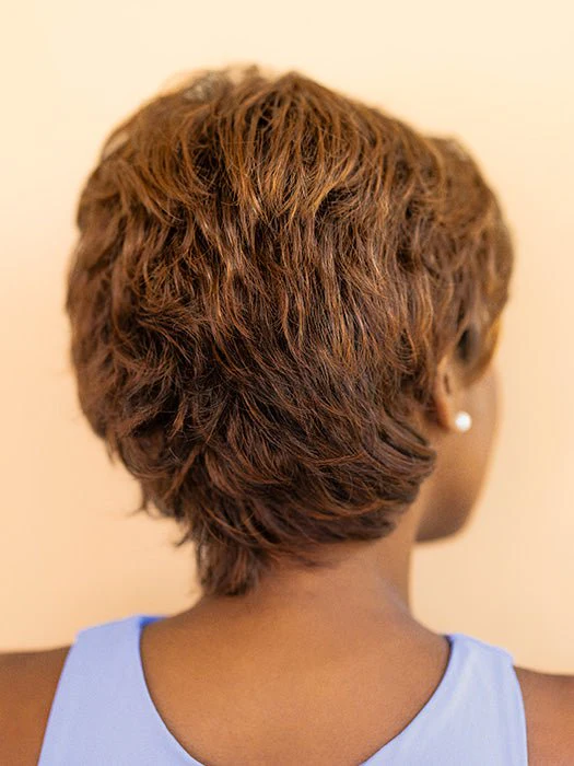 Instinct Average/Large | Synthetic Wig (Basic Cap) - Image 4