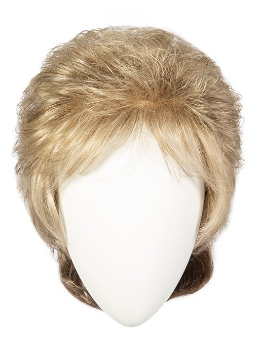 Instinct Luxury | Synthetic Lace Front Wig (Basic Cap) - Image 10