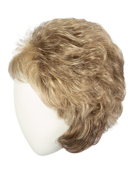 Instinct Luxury | Synthetic Lace Front Wig (Basic Cap) - Image 11