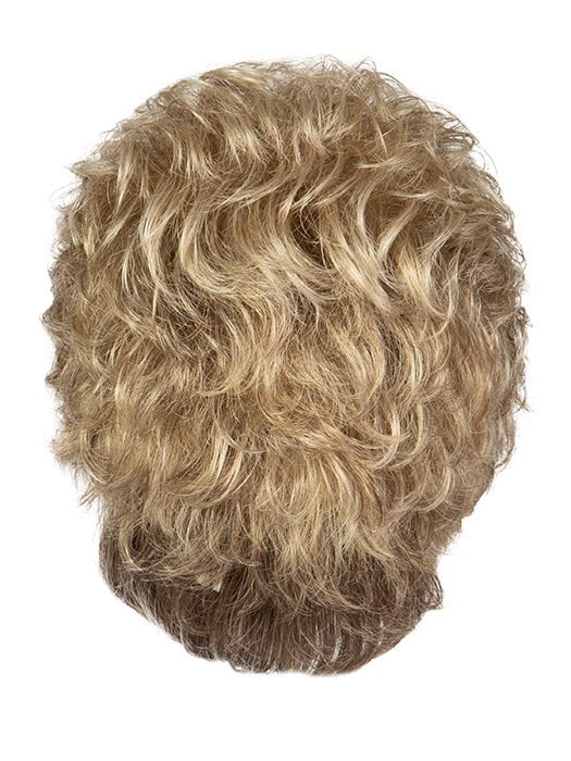 Instinct Luxury | Synthetic Lace Front Wig (Basic Cap) - Image 12