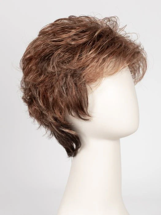 Instinct Luxury | Synthetic Lace Front Wig (Basic Cap) - Image 28
