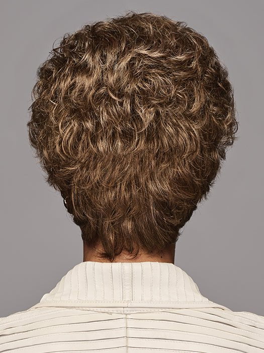 Instinct Luxury | Synthetic Lace Front Wig (Basic Cap) - Image 9
