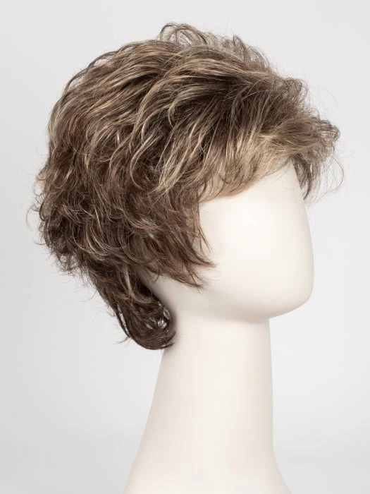 Instinct Petite/Average | Synthetic Wig (Basic Cap) - Image 24