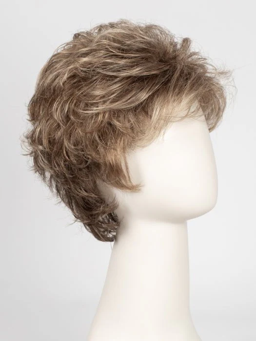 Instinct Petite/Average | Synthetic Wig (Basic Cap) - Image 25