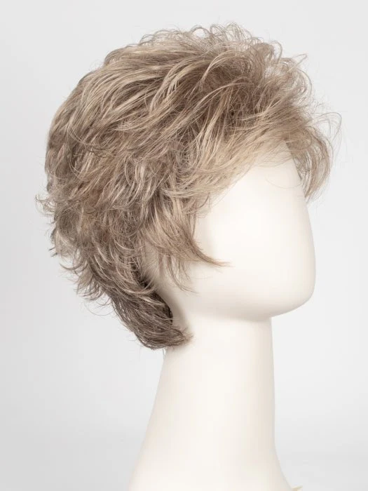 Instinct Petite/Average | Synthetic Wig (Basic Cap) - Image 27