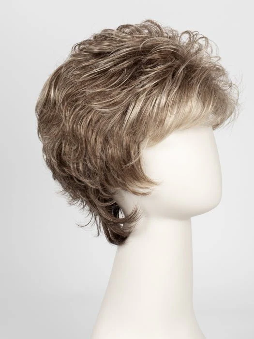 Instinct Petite/Average | Synthetic Wig (Basic Cap) - Image 28