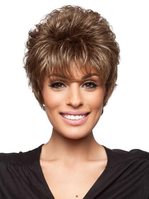 Instinct Petite/Average | Synthetic Wig (Basic Cap) - Image 9