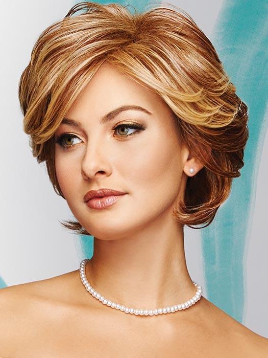 Integrity | HF Synthetic Wig (Basic Cap)| DISCONTINUED - Image 2
