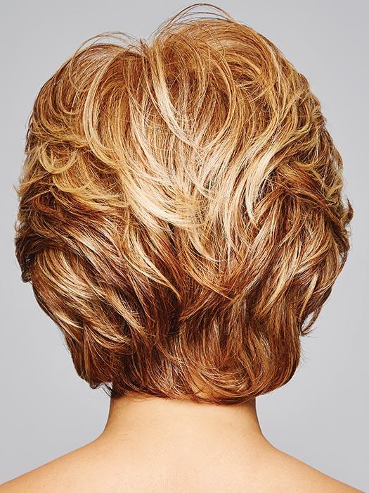 Integrity | HF Synthetic Wig (Basic Cap)| DISCONTINUED - Image 6