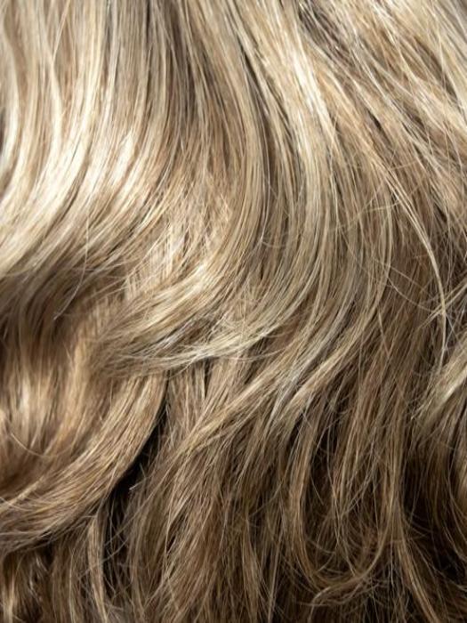 Iris | Synthetic Wig - Image 16