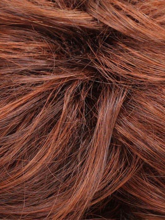 Iris | Synthetic Wig - Image 22