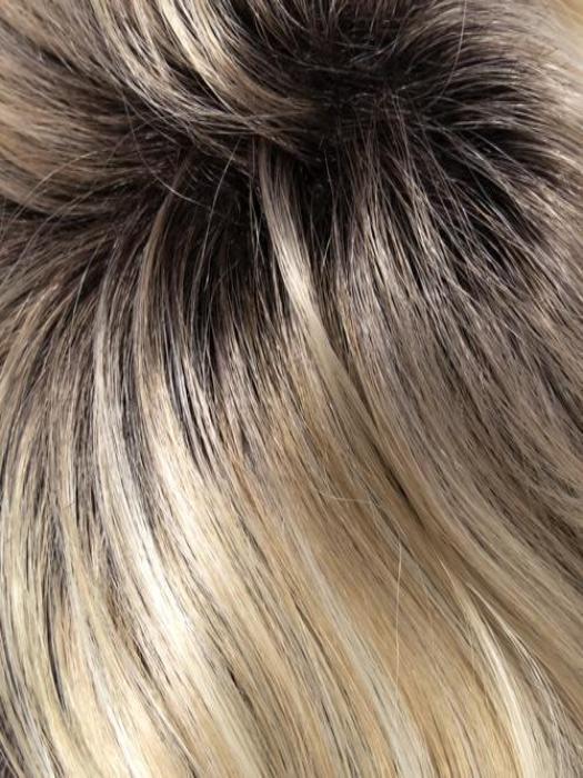 Iris | Synthetic Wig - Image 28