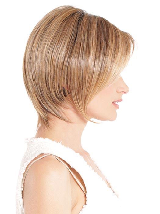 Irish Coffee | Synthetic Lace Front Wig | DISCONTINUED - Image 3