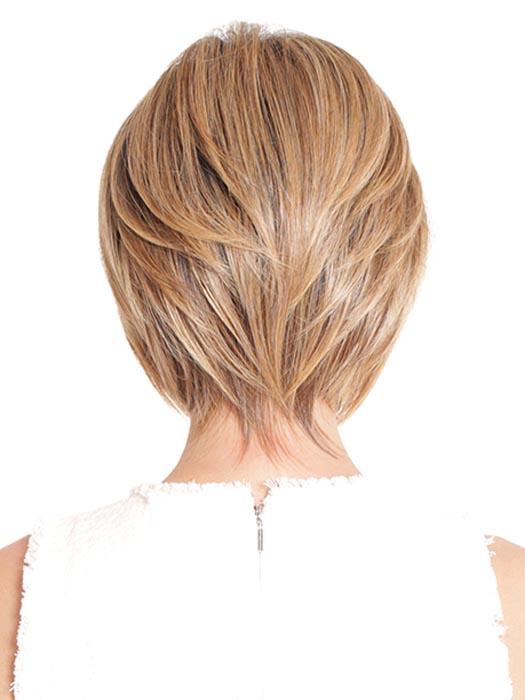 Irish Coffee | Synthetic Lace Front Wig | DISCONTINUED - Image 5