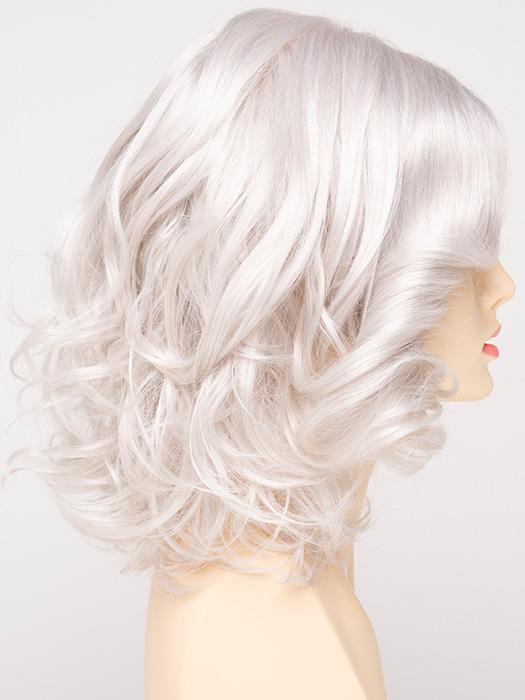 Isabella | Human Hair / Synthetic Blend Lace Front Wig (Basic Cap) - Image 28