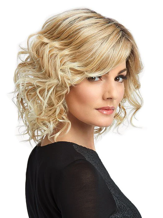 It Curl | Synthetic Lace Front Wig (Basic) | DISCONTINUED