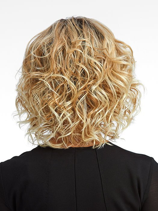 It Curl | Synthetic Lace Front Wig (Basic) | DISCONTINUED - Image 4