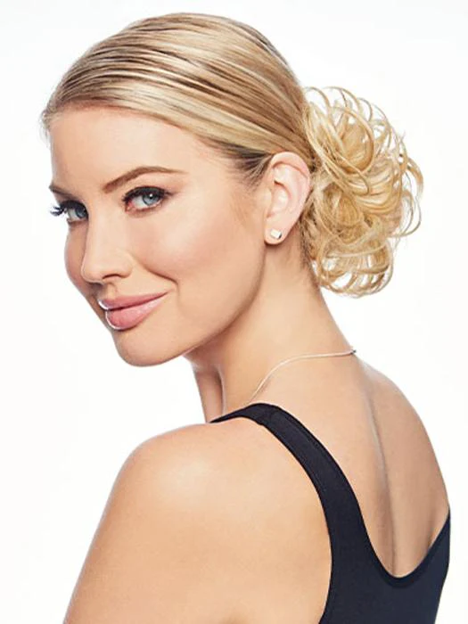 It’s A Wrap | HF Synthetic Hair Wrap