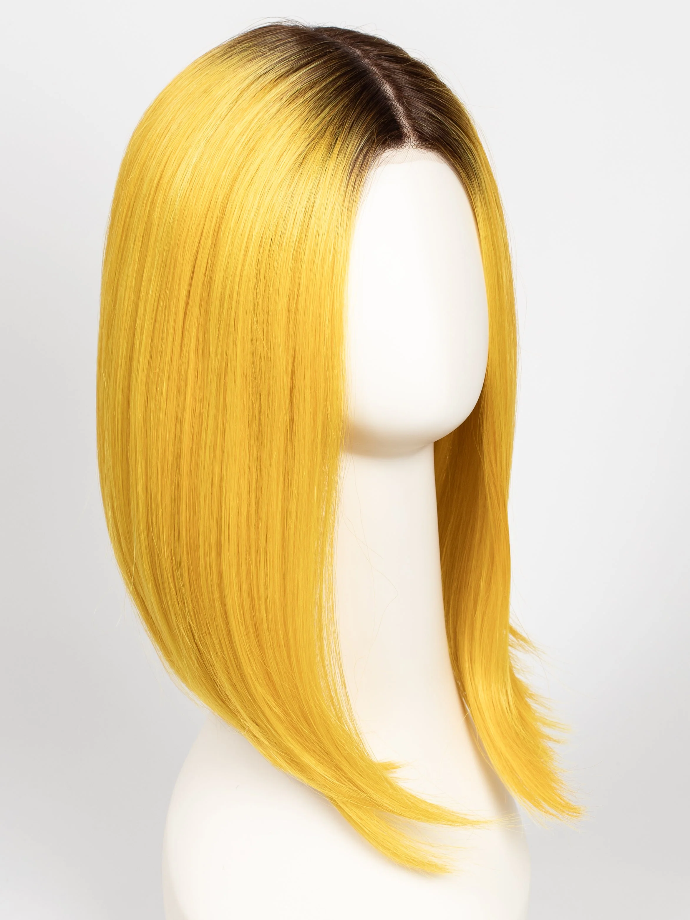 It's Always Sunny | HF Synthetic Lace Front Wig (Mono Part) - Image 7