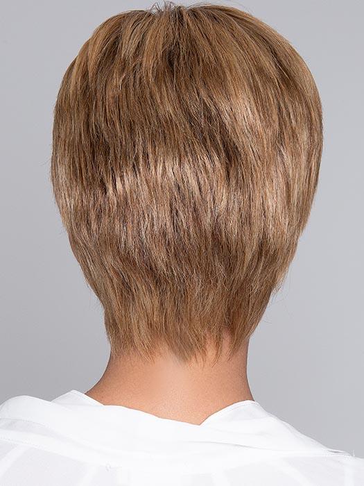 Ivory | Human Hair Lace Front Wig | DISCONTINUED - Image 6