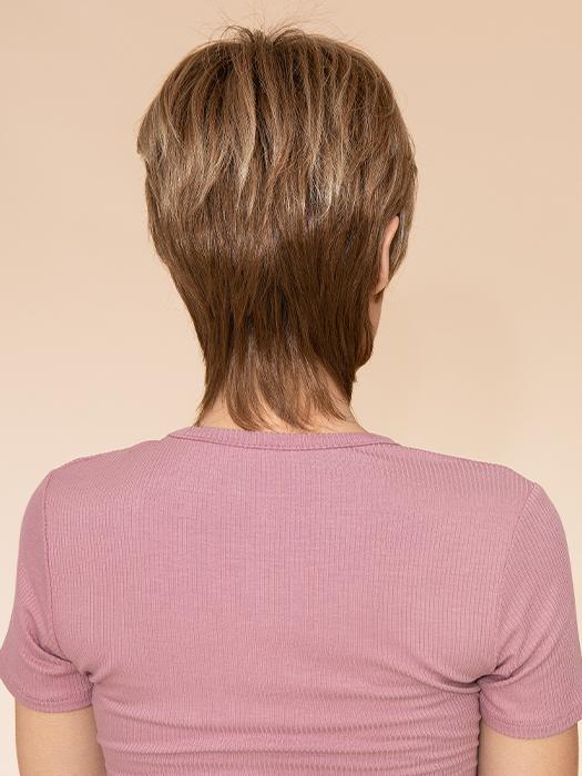 Ivy | Synthetic Lace Front Wig (Mono Crown) | DISCONTINUED - Image 5