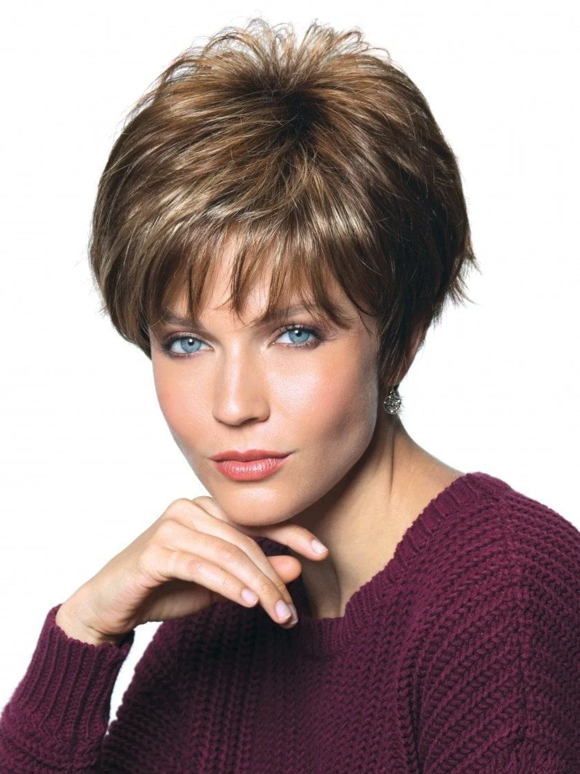 Ivy | Synthetic Wig (Basic Cap) - Image 2