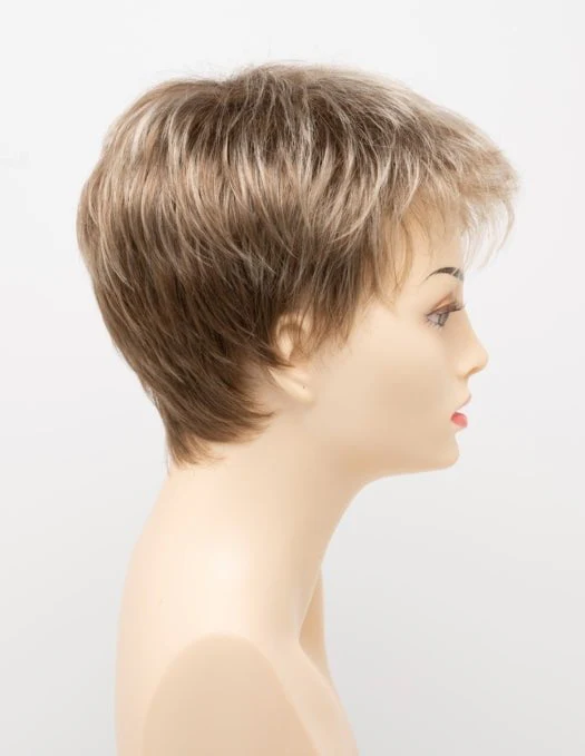 Ivy | Synthetic Wig (Basic Cap) - Image 10