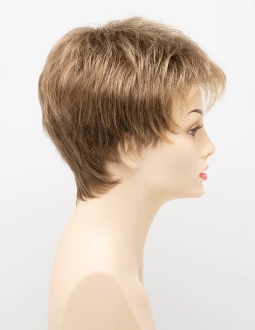 Ivy | Synthetic Wig (Basic Cap) - Image 11