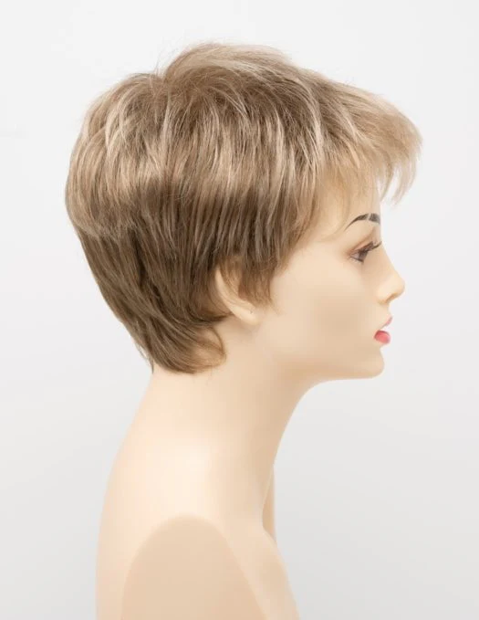 Ivy | Synthetic Wig (Basic Cap) - Image 13