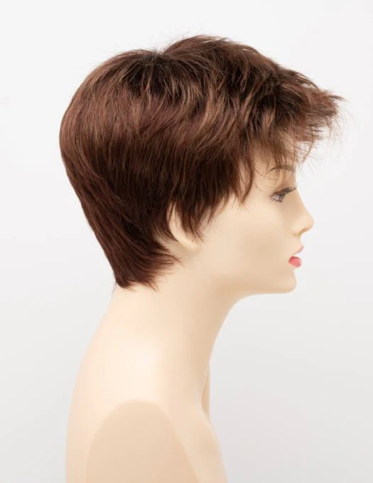 Ivy | Synthetic Wig (Basic Cap) - Image 18