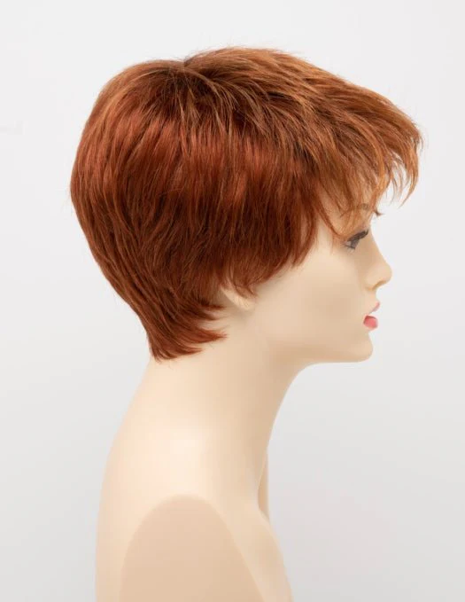Ivy | Synthetic Wig (Basic Cap) - Image 20