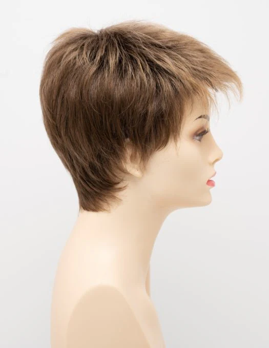 Ivy | Synthetic Wig (Basic Cap) - Image 25