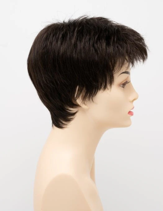Ivy | Synthetic Wig (Basic Cap) - Image 6